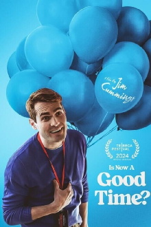 Is Now a Good Time? Trailer