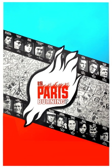 Is Paris Burning? Trailer