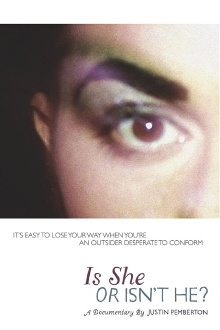Is She or Isn't He? Trailer
