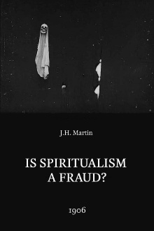 Is Spiritualism a Fraud? – The Medium Exposed Trailer