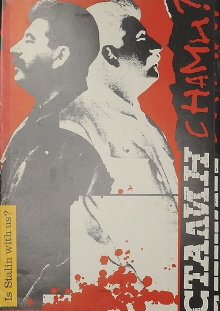 Is Stalin With Us? Trailer