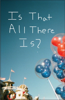 Is That All There Is? Trailer