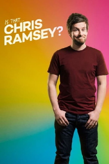 Is That… Chris Ramsey? Trailer