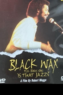 Is That Jazz: A Mug-Shot Afterthought Trailer