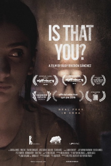 Is That You? Trailer