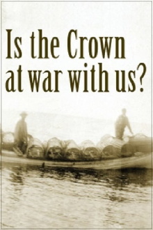 Is the Crown at war with us? Trailer