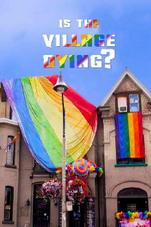 Is the Village Dying? Trailer