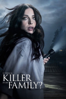 Is There a Killer in My Family? Trailer