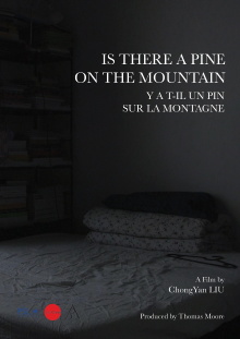 Is There a Pine on the Mountain Trailer