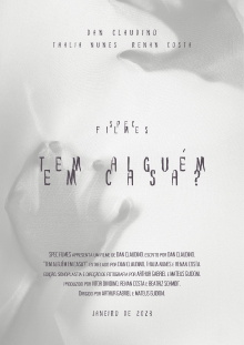 Is There Anyone Home? Trailer