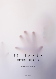 Is There Anyone Home? Trailer