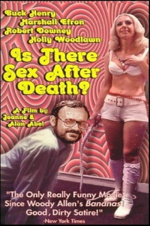 Is There Sex After Death? Trailer