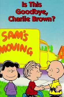 Is This Goodbye, Charlie Brown? Trailer