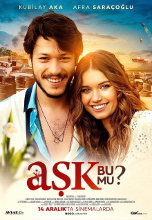Is This Love? Trailer
