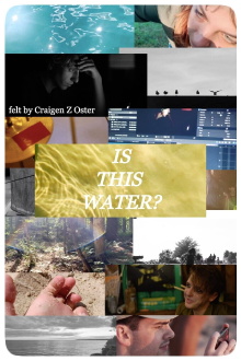 Is This Water? Trailer
