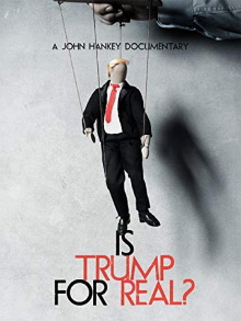 Is Trump for Real? Trailer