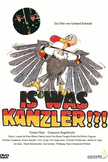 Is was, Kanzler? Trailer