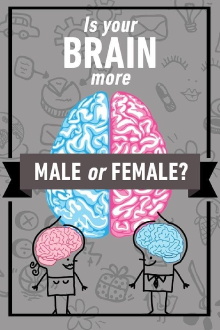 Is Your Brain Male or Female? Trailer