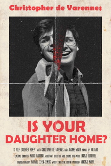 Is Your Daughter Home? Trailer