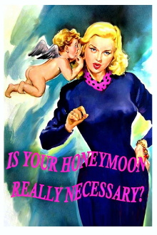 Is Your Honeymoon Really Necessary? Trailer