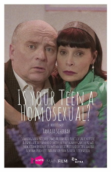 Is Your Teen A Homosexual? Trailer