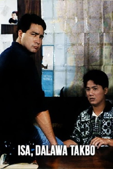 Isa, Dalawa Takbo Trailer