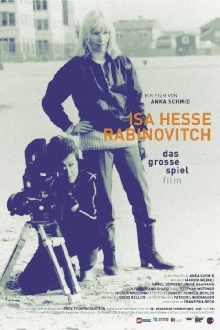 Isa Hesse-Rabinovitch - Das grosse Spiel Film Trailer
