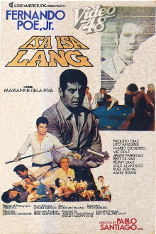 Isa Isa Lang Trailer