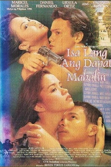 Isa Lang Ang Dapat Mahalin Trailer