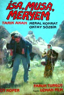 İsa, Musa, Meryem Trailer