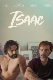 Isaac Trailer