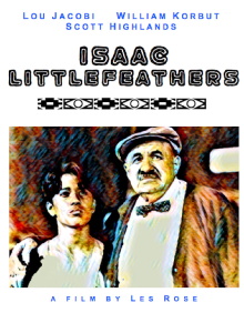 Isaac Littlefeathers Trailer