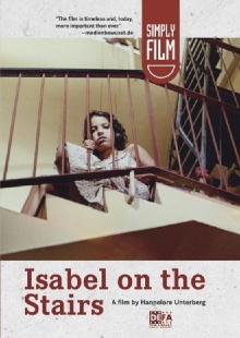 Isabel on the Stairs Trailer