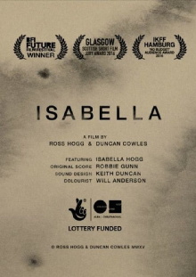 Isabella Trailer