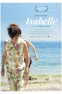 Isabelle Trailer