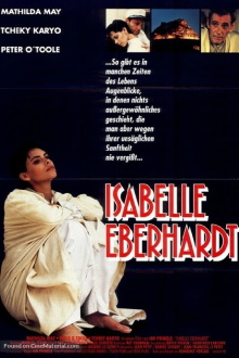 Isabelle Eberhardt Trailer