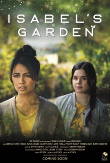 Isabel's Garden Trailer