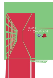 Isaiah vs. The Hodag Trailer