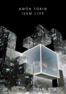 ISAM Live Trailer