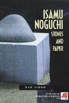 Isamu Noguchi: Stones and Paper Trailer