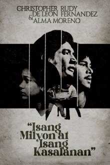 Isang Milyon At Isang Kasalanan Trailer