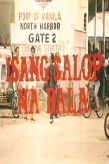 Isang Salop na Bala Trailer