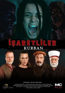 İşaretliler: Kurban Trailer