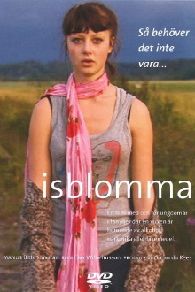 Isblomma Trailer