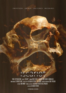 Iscariot Trailer