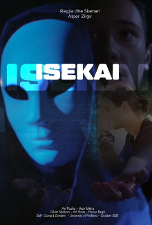 Isekai Trailer