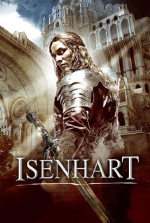 Isenhart: The Hunt Is on for Your Soul Trailer