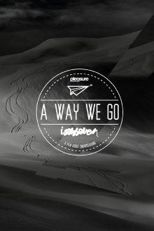 Isenseven: A Way We Go Trailer