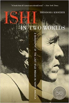 Ishi in Two Worlds Trailer