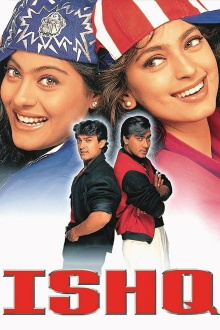 Ishq Trailer